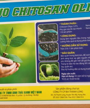 Chất tăng hiệu quả sử dụng phân đạm - Phụ Gia Phân Bón Green Eco - Công Ty TNHH Sinh Thái Xanh Việt Nam